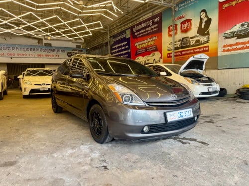 Prius 2007 full touring https://t.me/015272870