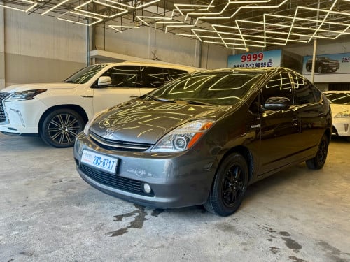 Prius 2007 full touring https://t.me/015272870