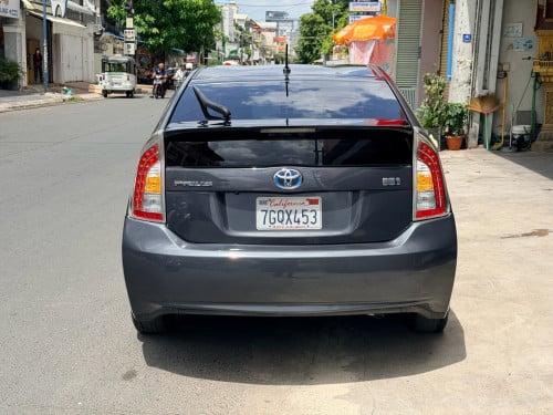 Pruis 014 op3 សុីន១ជុំautochek កប់75