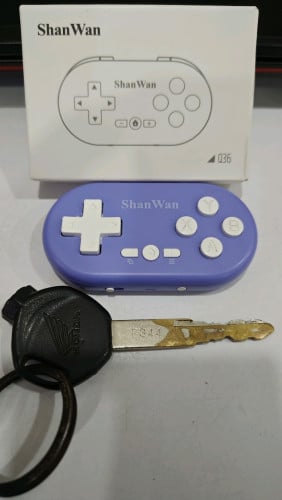 Q36 ShanWan Controller