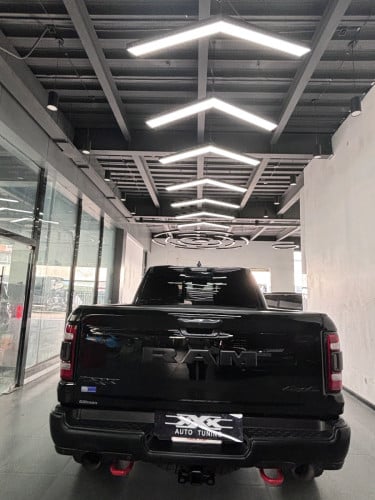 RAM 1500TRX ឆ្នាំ2021