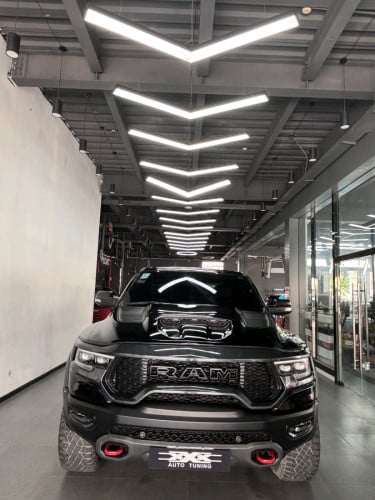 RAM 1500TRX ឆ្នាំ2021