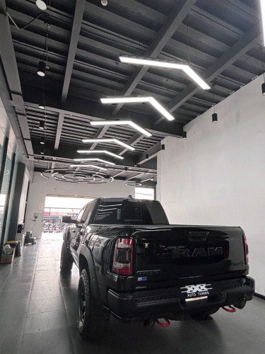 RAM 1500TRX ឆ្នាំ2021