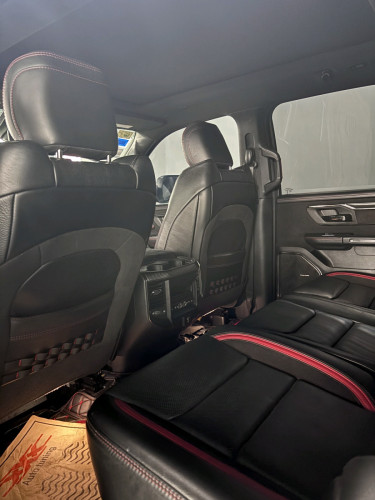 RAM 1500TRX ឆ្នាំ2021