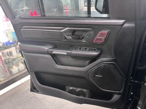 RAM 1500TRX ឆ្នាំ2021