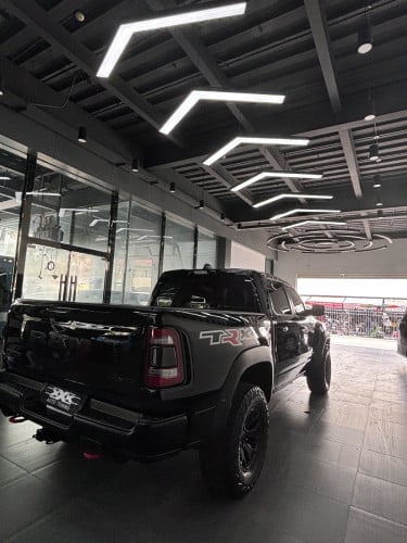 RAM 1500TRX ឆ្នាំ2021