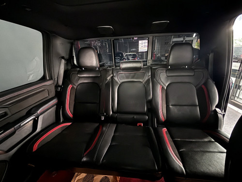 RAM 1500TRX ឆ្នាំ2021