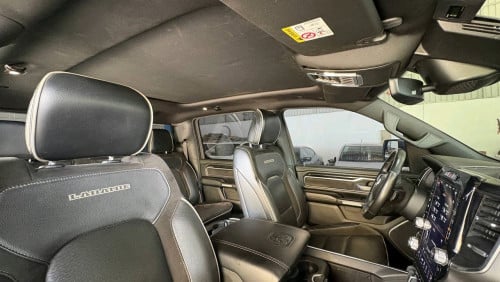 RAM Laramie