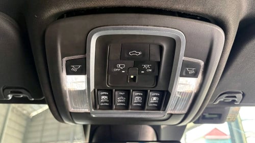 RAM Laramie