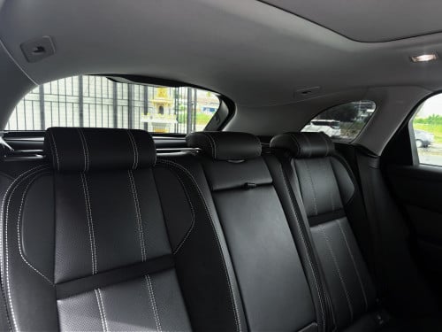 Range Rover velar
