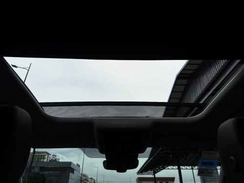Range Rover velar