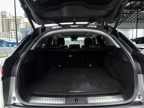 Range Rover velar