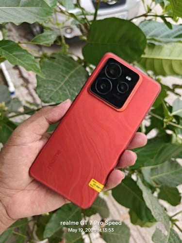 REALME GT7 PRO (12/256) 99%