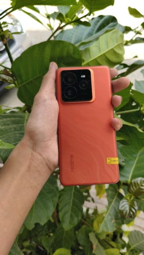 Realme GT7 Pro 12GB/256