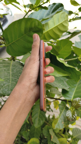 Realme GT7 Pro 12GB/256