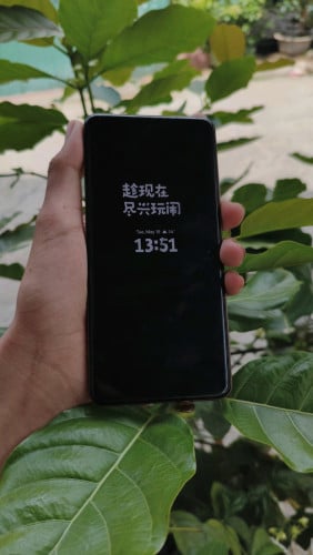 Realme GT7 Pro 12GB/256
