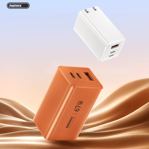 Remax Charger 67W - Spp Laptop - 17$
