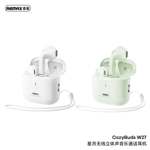 Remax Earbuds - 13$