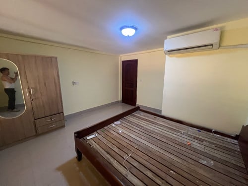 Rent House 200$