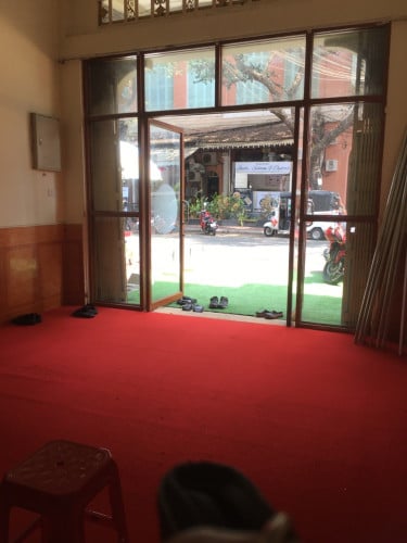 Restaurant hotel shop condo renovating ទទួលកែលម្អរហាង​បន្ទប់សណ្ឋាគាបែមបរទេស