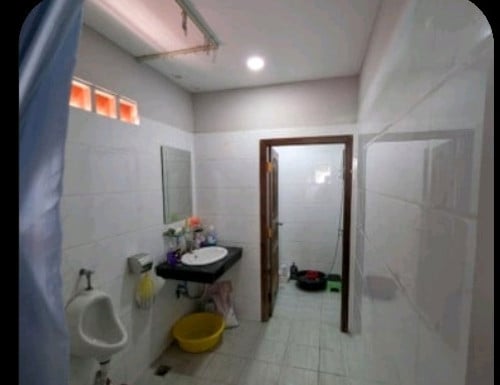 Room for rent at Sen sok Area
