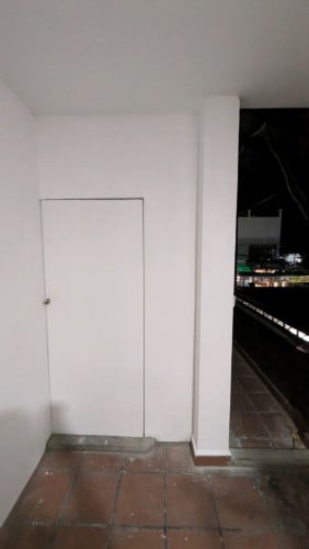 Room for rent at Sen sok Area
