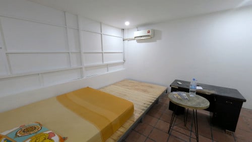 Room for rent at Sen sok Area