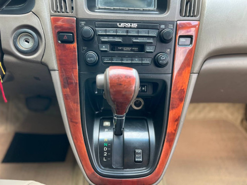 RX300