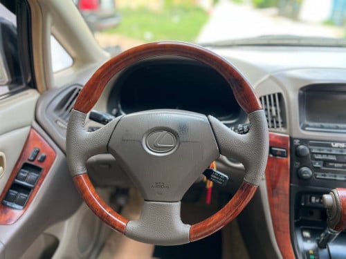 RX300