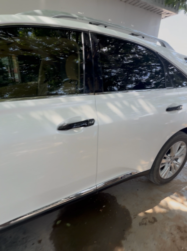 RX450H 2010 តំលៃ29990$ចចារ