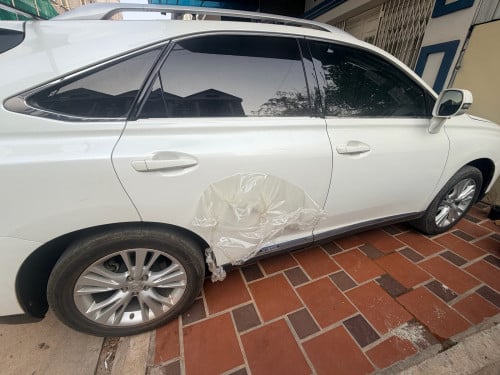 RX450H 2010 តំលៃ29990$ចចារ