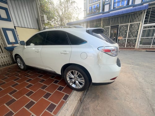 RX450H 2010 តំលៃ29990$ចចារ