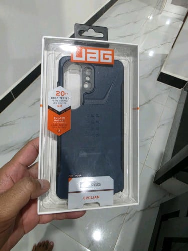 S26 Ultra case