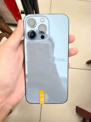 Sale iPhone 13 pro 128GB 99%