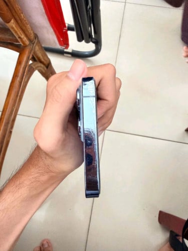 Sale iPhone 13 pro 128GB 99%
