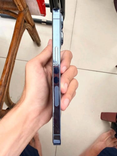 Sale iPhone 13 pro 128GB 99%