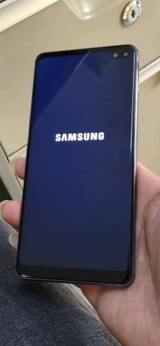 Samsung S10 plus 8G 128G