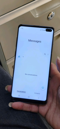 Samsung S10 plus 8G 128G