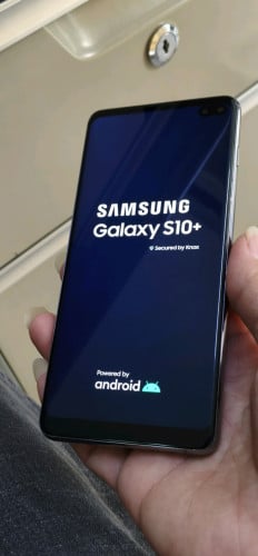 Samsung S10 plus 8G 128G