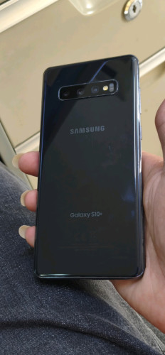 Samsung S10 plus 8G 128G