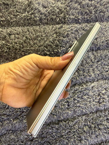 Samsung Zfold 7 12G 256G 99%