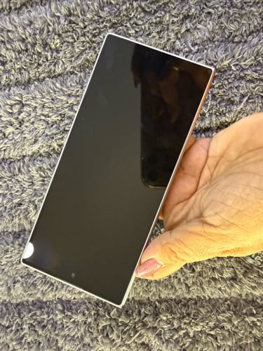 Samsung Zfold 7 12G 256G 99%