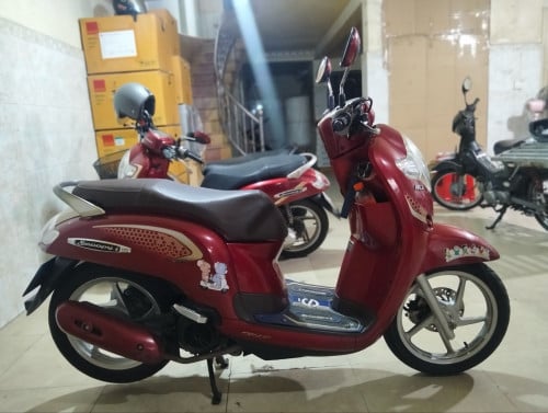 Scoopy 2020 តម្លៃ 1550$ ចរចា ម្ចាស់ដើម