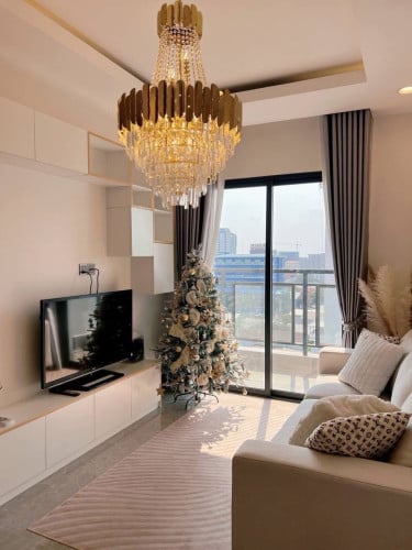 Sean Sokh Condo Residence H | 1 Bedroom Condo for Rent