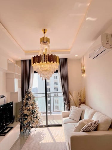 Sean Sokh Condo Residence H | 1 Bedroom Condo for Rent