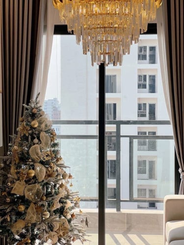 Sean Sokh Condo Residence H | 1 Bedroom Condo for Rent