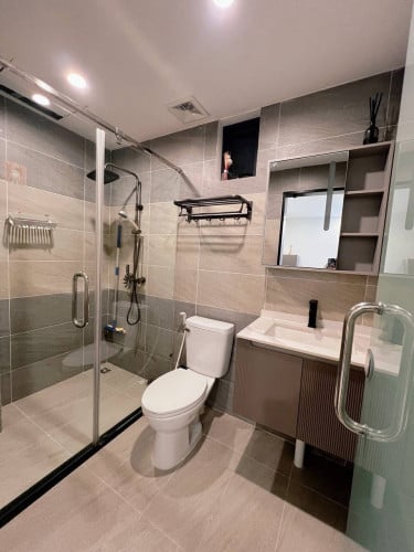 Sean Sokh Condo Residence H | 1 Bedroom Condo for Rent