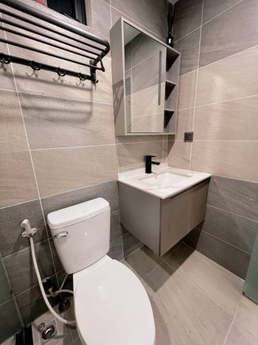 Sean Sokh Condo Residence H | 1 Bedroom Condo for Rent