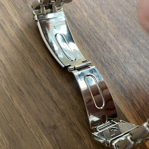 Seiko Kinetic model 5M62 year 2000