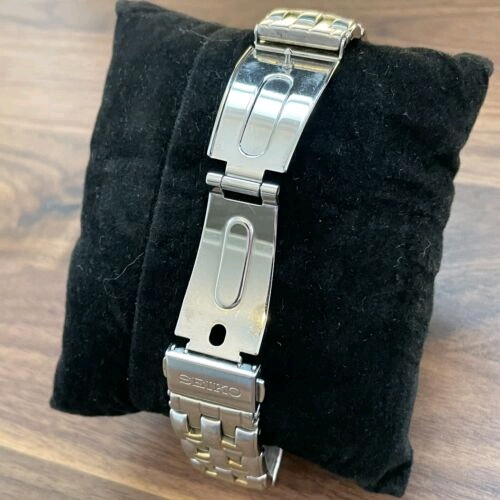 Seiko Kinetic model 5M62 year 2000